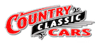 Country Classic Cars logo